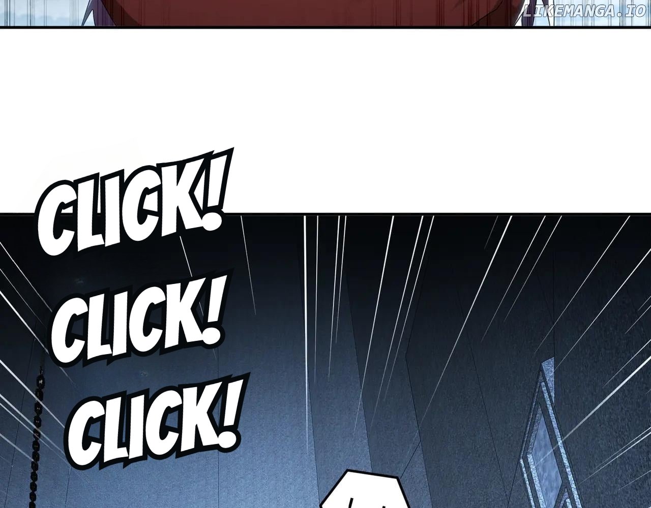 My Furry Harem Is After Me Chapter 327 - page 2